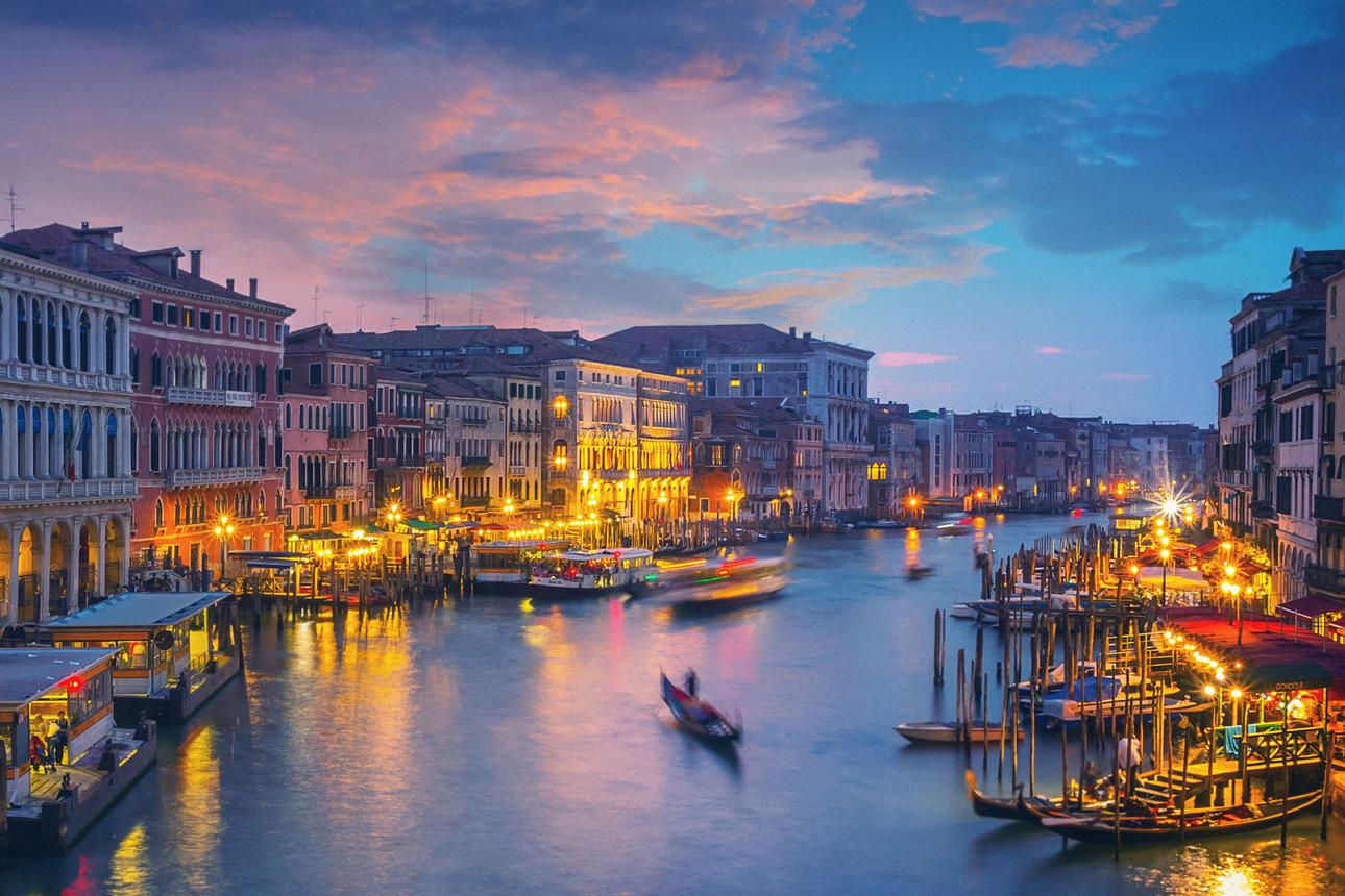 Travel Europe